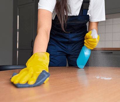 denizli site temizliği